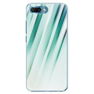 Plastové pouzdro iSaprio - Stripes of Glass - Huawei Honor 10