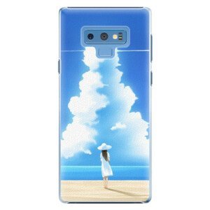 Plastové pouzdro iSaprio - My Summer - Samsung Galaxy Note 9