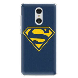 Plastové pouzdro iSaprio - Superman 03 - Xiaomi Redmi Pro