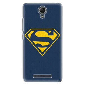 Plastové pouzdro iSaprio - Superman 03 - Xiaomi Redmi Note 2