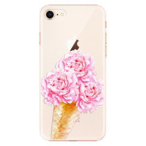 Plastové pouzdro iSaprio - Sweets Ice Cream - iPhone 8