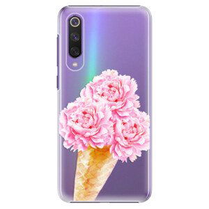 Plastové pouzdro iSaprio - Sweets Ice Cream - Xiaomi Mi 9 SE