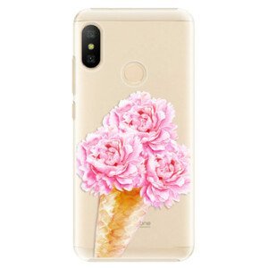 Plastové pouzdro iSaprio - Sweets Ice Cream - Xiaomi Mi A2 Lite