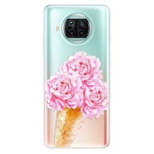 Odolné silikonové pouzdro iSaprio - Sweets Ice Cream - Xiaomi Mi 10T Lite