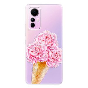 Odolné silikonové pouzdro iSaprio - Sweets Ice Cream - Xiaomi 12 Lite