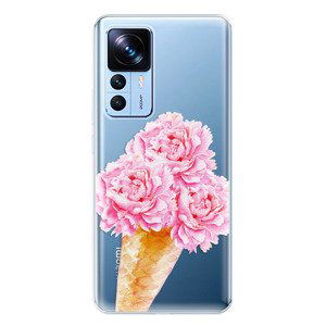 Odolné silikonové pouzdro iSaprio - Sweets Ice Cream - Xiaomi 12T / 12T Pro