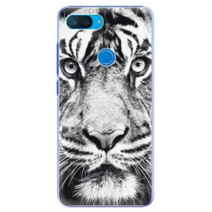 Plastové pouzdro iSaprio - Tiger Face - Xiaomi Mi 8 Lite