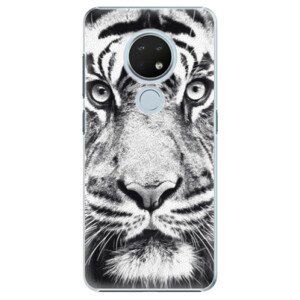 Plastové pouzdro iSaprio - Tiger Face - Nokia 6.2