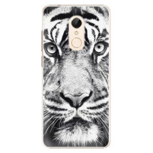 Plastové pouzdro iSaprio - Tiger Face - Xiaomi Redmi 5