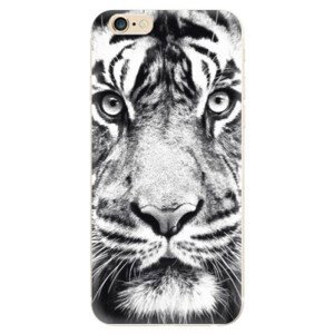 Odolné silikonové pouzdro iSaprio - Tiger Face - iPhone 6/6S