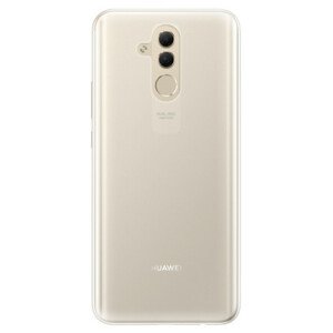 Huawei Mate 20 Lite (silikonové pouzdro)