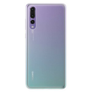 Huawei P20 Pro (silikonové pouzdro)