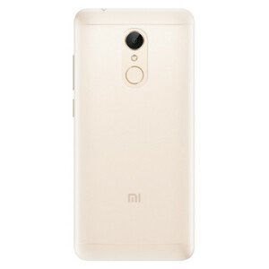 Xiaomi Redmi 5 (silikonové pouzdro)