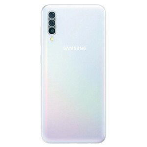 Samsung Galaxy A50 (silikonové pouzdro)