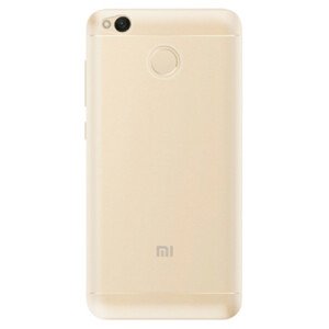 Xiaomi Redmi 4X (silikonové pouzdro)