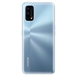 Realme 7 Pro (silikonové pouzdro)