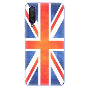 Odolné silikonové pouzdro iSaprio - UK Flag - Xiaomi Mi 9 Lite