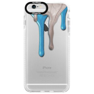 Silikonové pouzdro Bumper iSaprio - Varnish 01 - iPhone 6 Plus/6S Plus