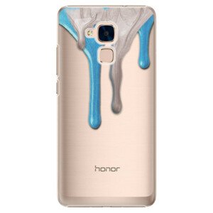 Plastové pouzdro iSaprio - Varnish 01 - Huawei Honor 7 Lite