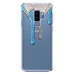 Plastové pouzdro iSaprio - Varnish 01 - Samsung Galaxy S9 Plus