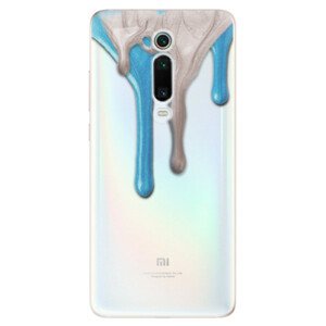 Odolné silikonové pouzdro iSaprio - Varnish 01 - Xiaomi Mi 9T Pro