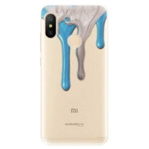 Odolné silikonové pouzdro iSaprio - Varnish 01 - Xiaomi Mi A2 Lite