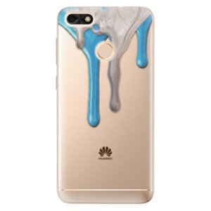 Odolné silikonové pouzdro iSaprio - Varnish 01 - Huawei P9 Lite Mini