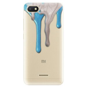 Odolné silikonové pouzdro iSaprio - Varnish 01 - Xiaomi Redmi 6A