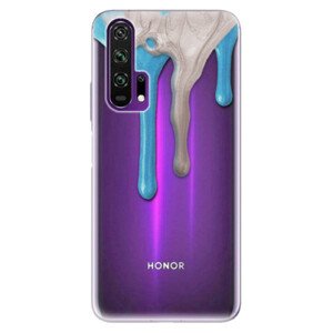 Odolné silikonové pouzdro iSaprio - Varnish 01 - Honor 20 Pro