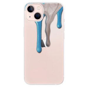 Odolné silikonové pouzdro iSaprio - Varnish 01 - iPhone 13