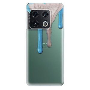 Odolné silikonové pouzdro iSaprio - Varnish 01 - OnePlus 10 Pro
