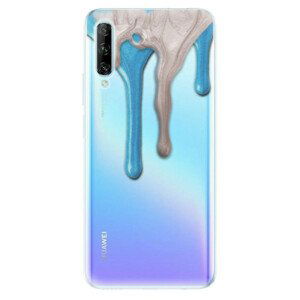 Odolné silikonové pouzdro iSaprio - Varnish 01 - Huawei P Smart Pro