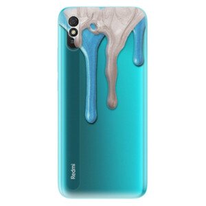 Odolné silikonové pouzdro iSaprio - Varnish 01 - Xiaomi Redmi 9A