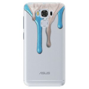 Plastové pouzdro iSaprio - Varnish 01 - Asus ZenFone 3 Max ZC553KL