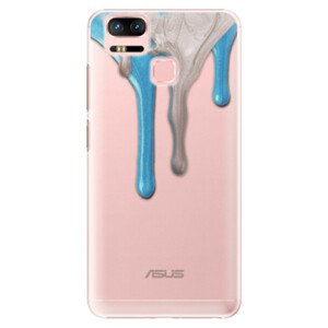 Plastové pouzdro iSaprio - Varnish 01 - Asus Zenfone 3 Zoom ZE553KL