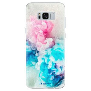 Plastové pouzdro iSaprio - Watercolor 03 - Samsung Galaxy S8