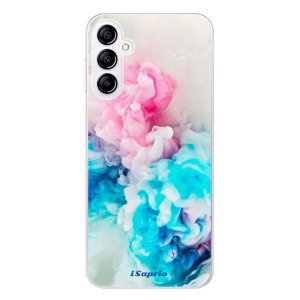Odolné silikonové pouzdro iSaprio - Watercolor 03 - Samsung Galaxy A14 / A14 5G