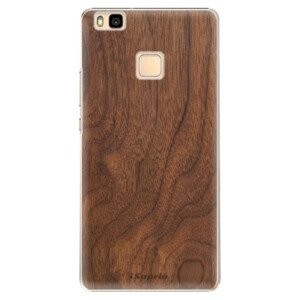 Plastové pouzdro iSaprio - Wood 10 - Huawei Ascend P9 Lite