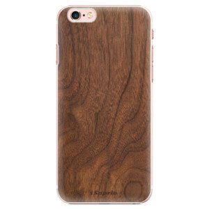 Plastové pouzdro iSaprio - Wood 10 - iPhone 6 Plus/6S Plus
