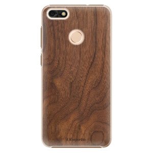 Plastové pouzdro iSaprio - Wood 10 - Huawei P9 Lite Mini