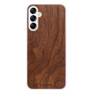 Odolné silikonové pouzdro iSaprio - Wood 10 - Samsung Galaxy A14 / A14 5G