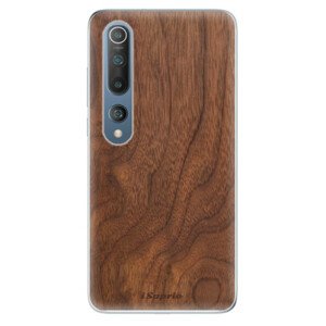 Odolné silikonové pouzdro iSaprio - Wood 10 - Xiaomi Mi 10 / Mi 10 Pro