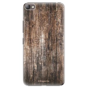 Plastové pouzdro iSaprio - Wood 11 - Lenovo S60