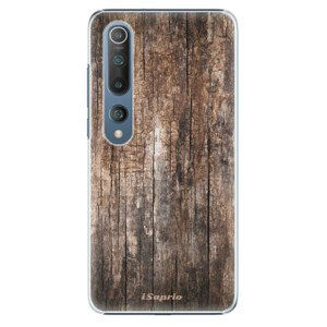 Plastové pouzdro iSaprio - Wood 11 - Xiaomi Mi 10 / Mi 10 Pro