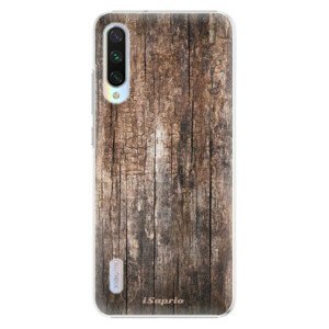 Plastové pouzdro iSaprio - Wood 11 - Xiaomi Mi A3