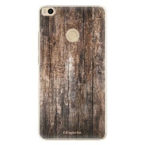 Plastové pouzdro iSaprio - Wood 11 - Xiaomi Mi Max 2