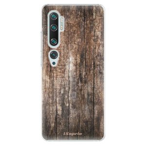 Plastové pouzdro iSaprio - Wood 11 - Xiaomi Mi Note 10 / Note 10 Pro