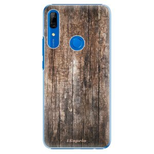 Plastové pouzdro iSaprio - Wood 11 - Huawei P Smart Z