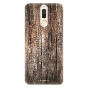 Odolné silikonové pouzdro iSaprio - Wood 11 - Huawei Mate 10 Lite