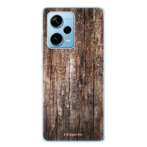 Odolné silikonové pouzdro iSaprio - Wood 11 - Xiaomi Redmi Note 12 Pro+ 5G